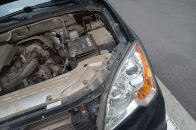 Roewe W5