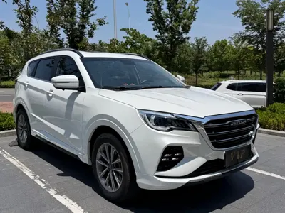 Jetour X70