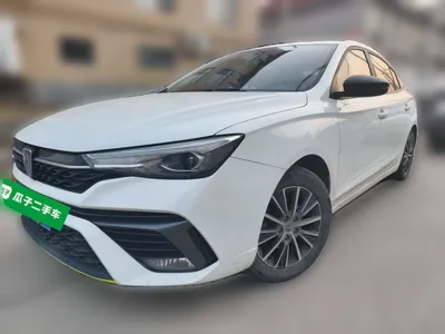 Roewe i5