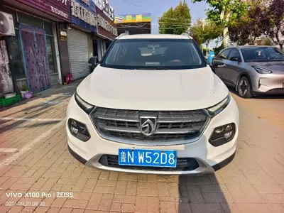Baojun 510
