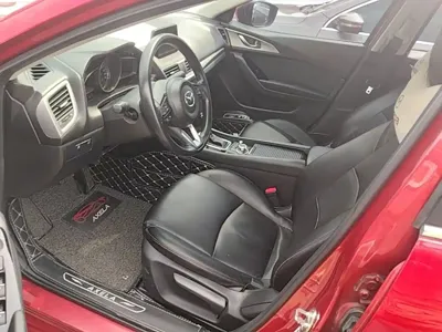 Mazda 3 Axela