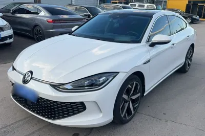 Volkswagen Lamando