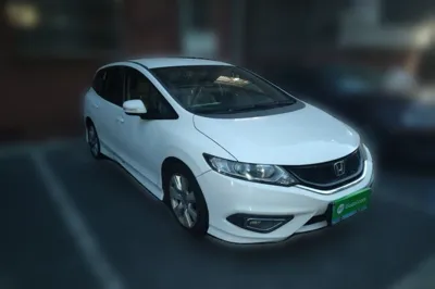 Honda Jade