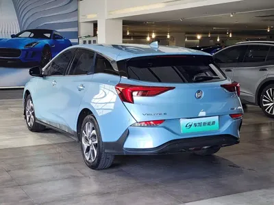 Buick Velite 6