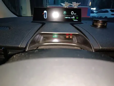 Toyota bZ3