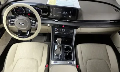 Kia Canival