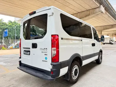 IVECO Ousheng
