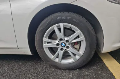 BMW 2 Series Active Tourer