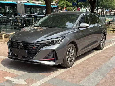 Changan Eado