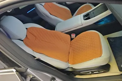 Xpeng P7