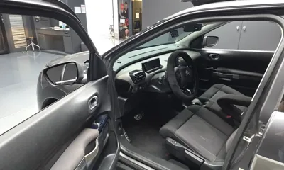 Citroen-DS C4 CACTUS