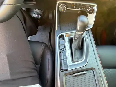 Geely Binrui