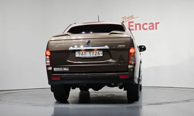 KG_Mobility_Ssangyong KORANDO