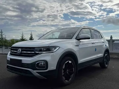Volkswagen Tacqua