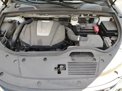 BYD Tang