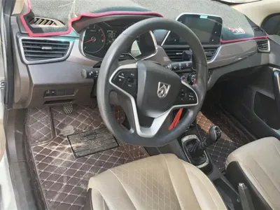 Baojun 310W