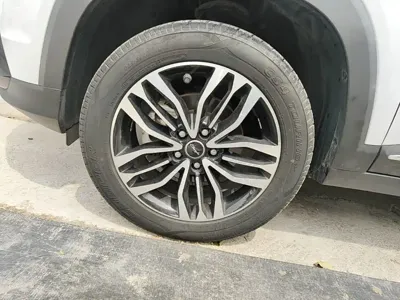 Changhe Changhe Q7