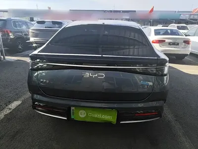 BYD Seal