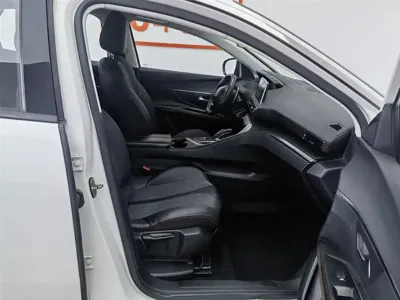 Peugeot 4008