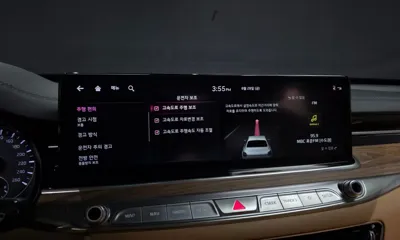 Kia K9
