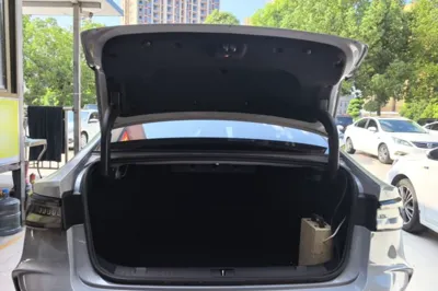 Chery Fengyun Fengyun A8