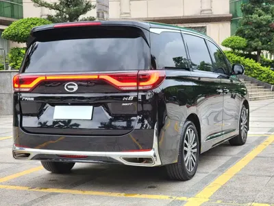 GAC Motor Trumpchi M8