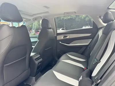 Geely Binrui
