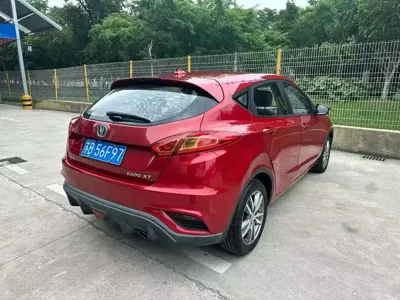 Changan Eado XT