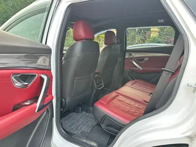 Jetour X70 Plus
