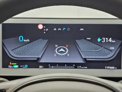 Hyundai Ioniq5