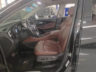Buick Envision Plus