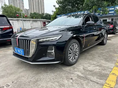 Hongqi Hongqi H5