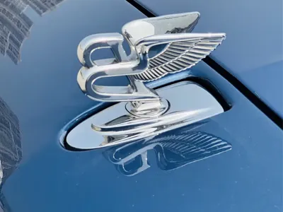 Bentley Mulsanne