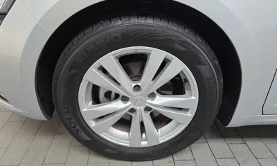 Renault-KoreaSamsung SM6