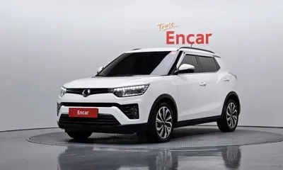 KG_Mobility_Ssangyong TIBOLI