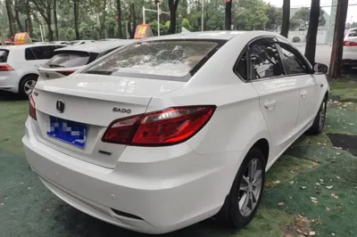 Changan Eado