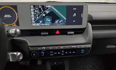 Hyundai Ioniq5