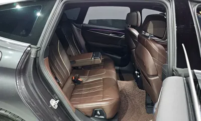 BMW Gran Turismo