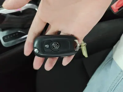 Buick Verano