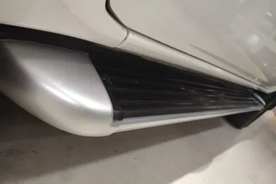 Nissan Terra
