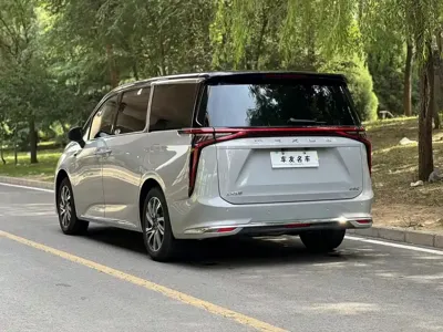 Maxus G90