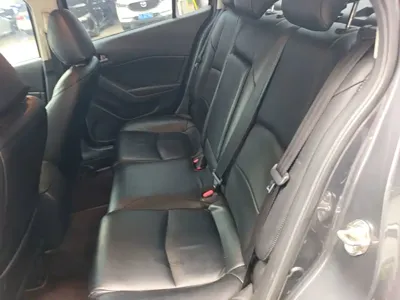 Mazda 3 Axela
