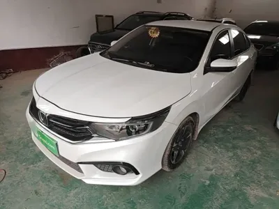 Honda Envix