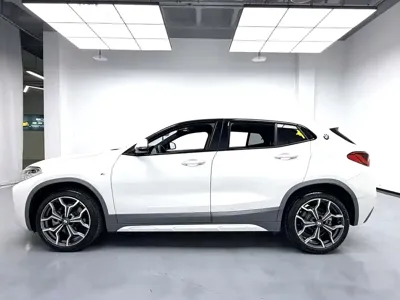 BMW X2 (Import)