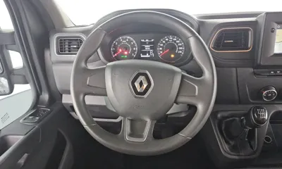 Renault-KoreaSamsung Master