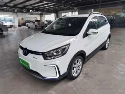 BAIC New Energy EC5