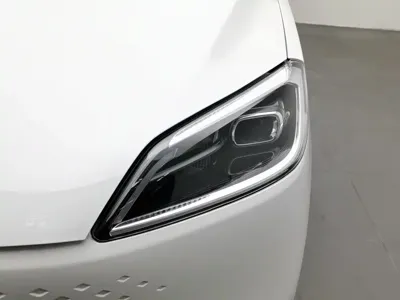Wuling Hongguang EV