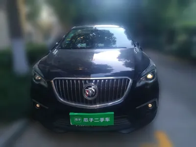 Buick Envision