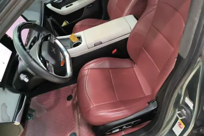 Xpeng P7