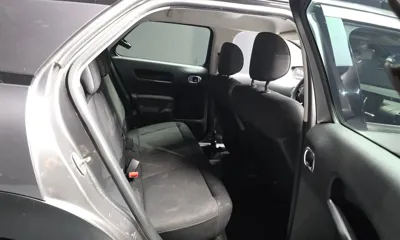 Citroen-DS C4 CACTUS